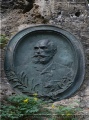 Lindahlbrunnen im Sanderglasic